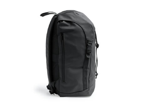RUCKSACK JARVIS S/EINHEITSGRÖSSE BLACK