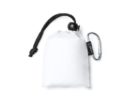 PONCHO DECLAN S/KIND EINHEITSGRÖSSE WHITE
