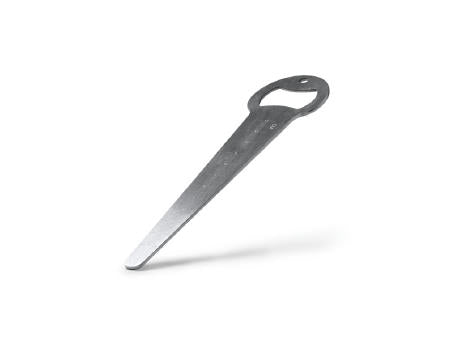 TIEFENMESSER SOLTER S/EINHEITSGRÖSSE SILVER