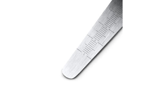 TIEFENMESSER SOLTER S/EINHEITSGRÖSSE SILVER