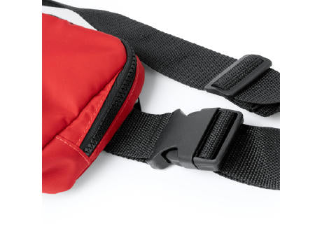 BUM BAG TRAGETASCHE AVALON S/EINHEITSGRÖSSE BLACK