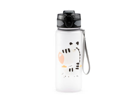 WASSERFLASCHE MARLEN S/KIND EINHEITSGRÖSSE WHITE