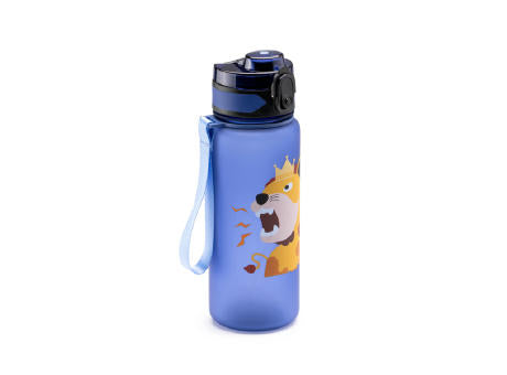 WASSERFLASCHE MARLEN S/KIND EINHEITSGRÖSSE WHITE