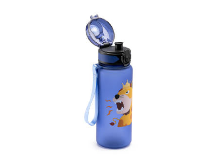 WASSERFLASCHE MARLEN S/KIND EINHEITSGRÖSSE WHITE