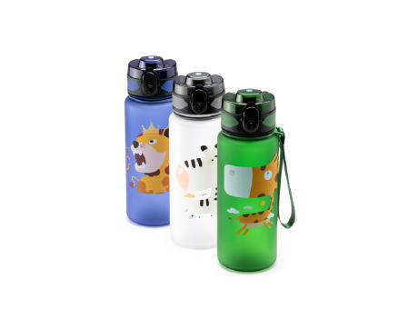 WASSERFLASCHE MARLEN S/KIND EINHEITSGRÖSSE WHITE
