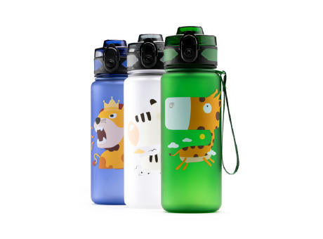 WASSERFLASCHE MARLEN S/KIND EINHEITSGRÖSSE WHITE