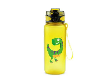 WASSERFLASCHE MARLEN S/KIND EINHEITSGRÖSSE WHITE