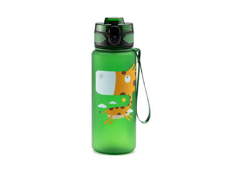 WASSERFLASCHE MARLEN S/KIND EINHEITSGRÖSSE WHITE