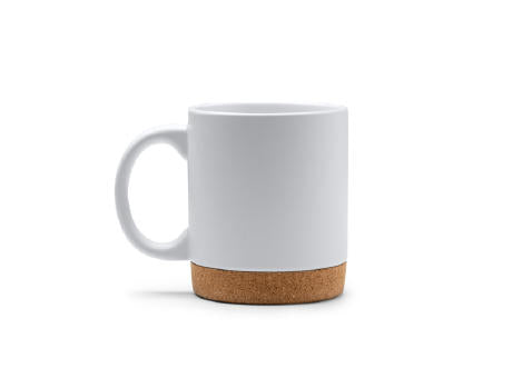 TASSE BANKET S/EINHEITSGRÖSSE WHITE