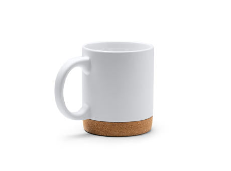 TASSE BANKET S/EINHEITSGRÖSSE WHITE