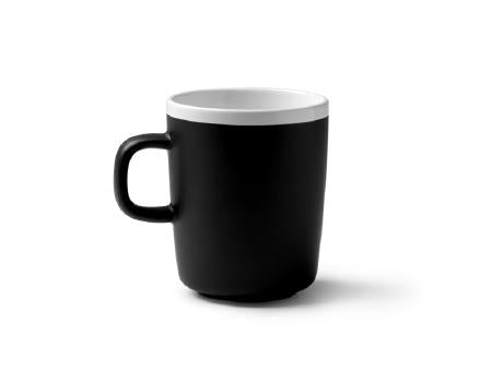 TASSE CARTUX S/EINHEITSGRÖSSE BLACK
