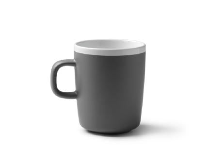 TASSE CARTUX S/EINHEITSGRÖSSE BLACK