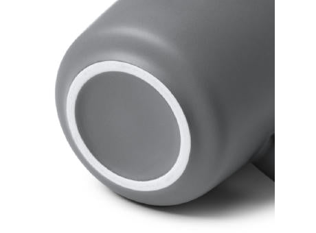 TASSE CARTUX S/EINHEITSGRÖSSE BLACK