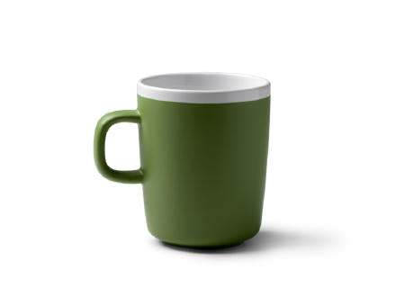 TASSE CARTUX S/EINHEITSGRÖSSE BLACK