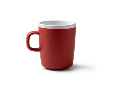 TASSE CARTUX S/EINHEITSGRÖSSE BLACK