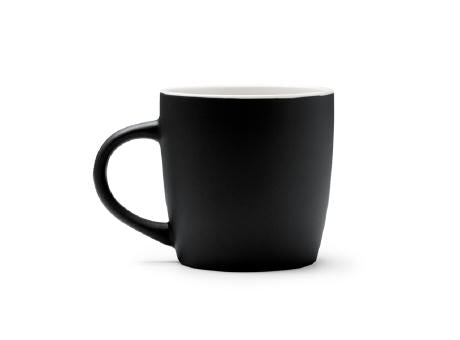 TASSE AMIT S/EINHEITSGRÖSSE BLACK