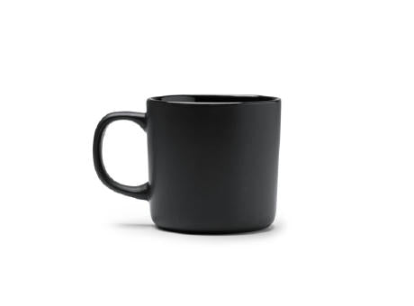 TASSE MOLIS S/EINHEITSGRÖSSE BLACK
