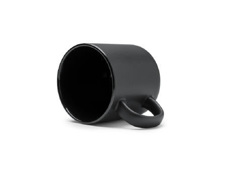 TASSE MOLIS S/EINHEITSGRÖSSE BLACK