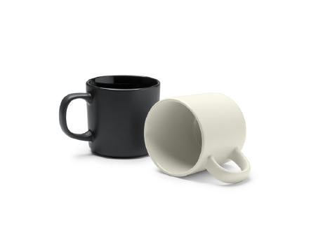 TASSE MOLIS S/EINHEITSGRÖSSE BLACK