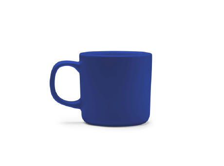 TASSE MOLIS S/EINHEITSGRÖSSE BLACK