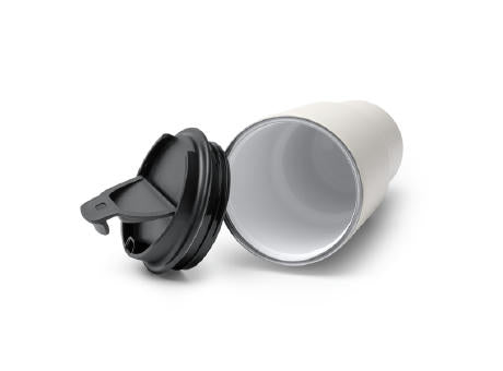BECHER FILIP S/EINHEITSGRÖSSE BLACK