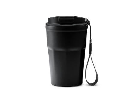 BECHER KEURY S/EINHEITSGRÖSSE BLACK