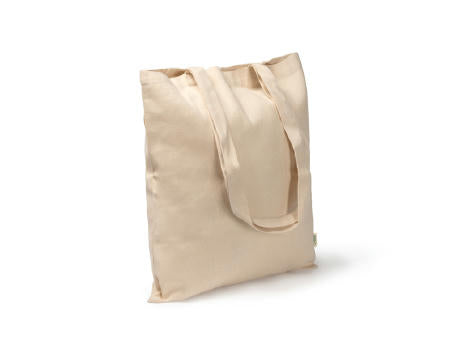 TASCHE KEON S/EINHEITSGRÖSSE GREIGE