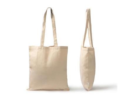 TASCHE KEON S/EINHEITSGRÖSSE GREIGE
