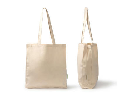 TASCHE LOPIS S/EINHEITSGRÖSSE GREIGE