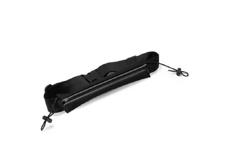 RENNNUMMERHALTER HAY S/EINHEITSGRÖSSE BLACK