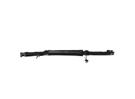 RENNNUMMERHALTER HAY S/EINHEITSGRÖSSE BLACK