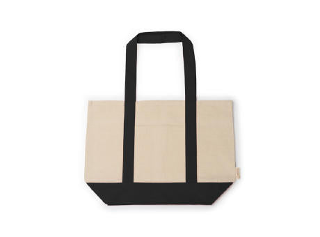 TASCHE PATY S/EINHEITSGRÖSSE BLACK