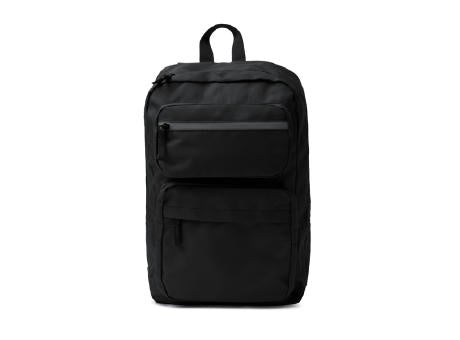 RUCKSACK TINAR S/EINHEITSGRÖSSE BLACK