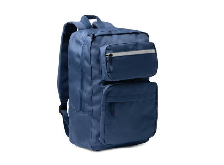 RUCKSACK TINAR S/EINHEITSGRÖSSE BLACK