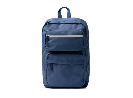 RUCKSACK TINAR S/EINHEITSGRÖSSE BLACK