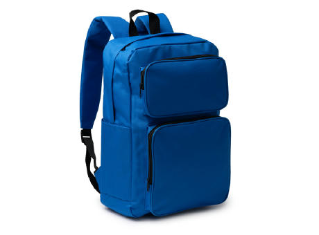 RUCKSACK HOSTIK S/EINHEITSGRÖSSE BLACK