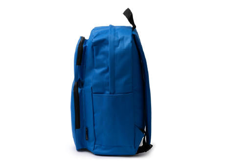 RUCKSACK HOSTIK S/EINHEITSGRÖSSE BLACK