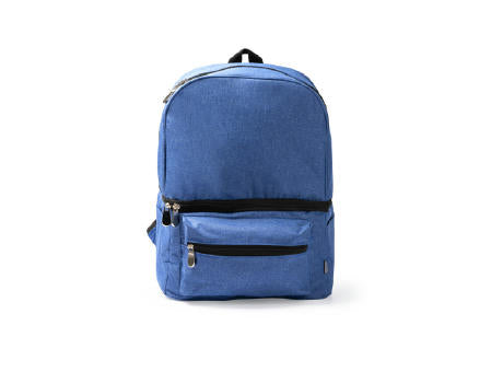 RUCKSACK SOLOY S/EINHEITSGRÖSSE HEATHER BLACK