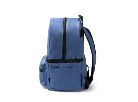 RUCKSACK SOLOY S/EINHEITSGRÖSSE HEATHER BLACK