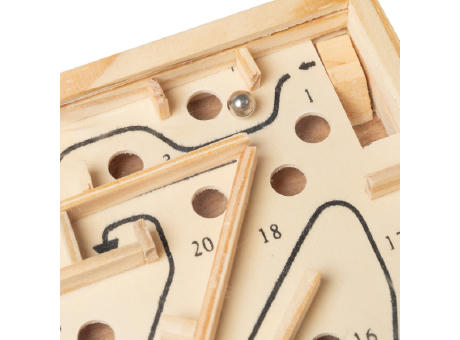 SPIEL MINOS S/EINHEITSGRÖSSE GREIGE