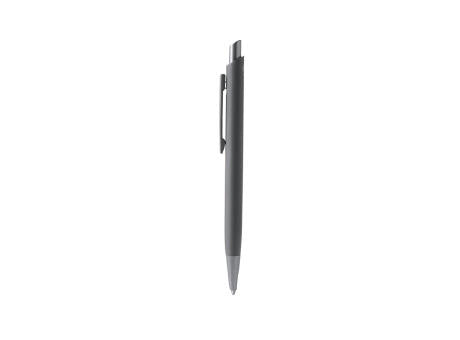 KUGELSCHREIBER TORY S/BLAUE TINTE WHITE