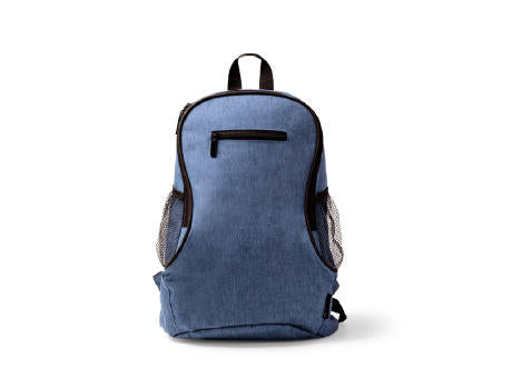 RUCKSACK BAMBA S/EINHEITSGRÖSSE HEATHER BLACK