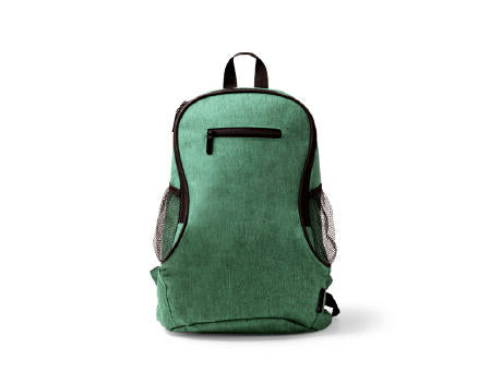 RUCKSACK BAMBA S/EINHEITSGRÖSSE HEATHER BLACK