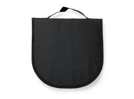 BESTECK-SET TRIVOR S/EINHEITSGRÖSSE BLACK