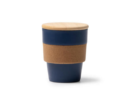 BECHER LOVREN S/EINHEITSGRÖSSE BLACK