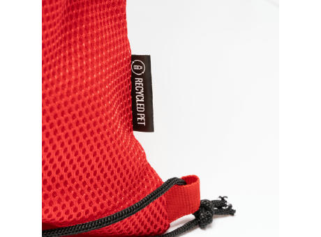 RUCKSACK MILAK S/EINHEITSGRÖSSE WHITE