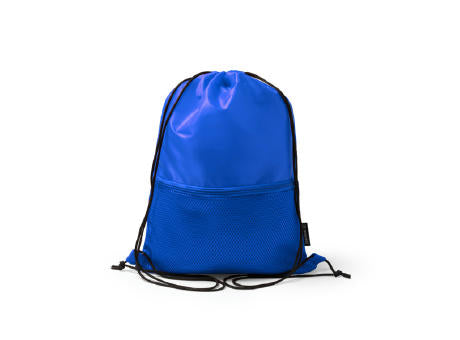 RUCKSACK MILAK S/EINHEITSGRÖSSE WHITE