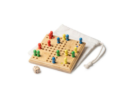 SPIEL SISCAR S/EINHEITSGRÖSSE GREIGE
