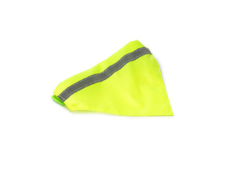 BANDANA NALAK S/EINHEITSGRÖSSE FLUOR YELLOW