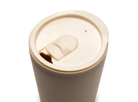 BECHER MIRIN S/EINHEITSGRÖSSE BLACK